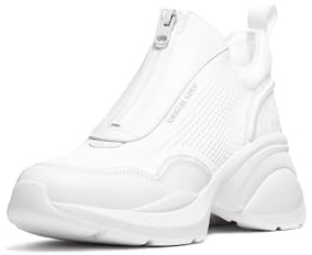 Michael Kors Damen Zuma Slip On Trainer Sneaker