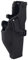 Unbekannt Radar Tactical Holster S&F Lev3 Glock 17 - Rechts, Schwarz
