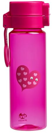 Tinc Bidón, Infantil, Rosa, 500 ml