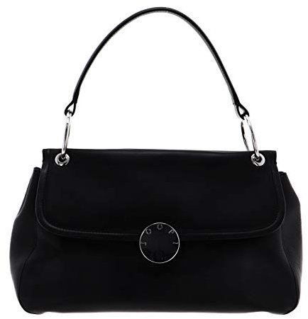 Joop! Damen pia Handbag, Black
