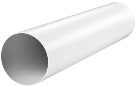 Blauberg BlauPlast RR 100/0.5 PVC Rohr