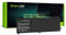 Green Cell® RRCGW Batterie pour Dell XPS 15 9550, Dell Precision 5510 Ordinateur PC Portable (4600mAh 11.4V)