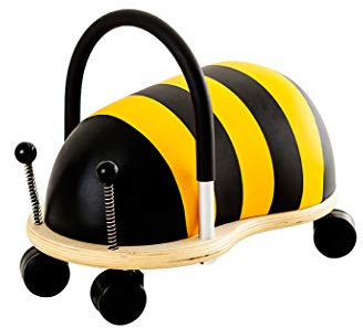 Wheely Bug Biene Kleine