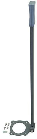 Schneider Lenkstange für Ampelschirmständer fahrbar (319-15), 319-50, anthrazit, 0.9 kg