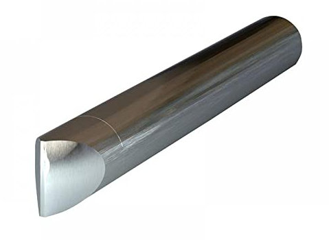Weller WLTCH6IR60 Panne A Souder En Forme De Tournevis 6,4 Mm Pour Fer A Souder WLIR60, 3 PK