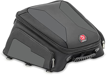 Hecktasche Kompatibel mit Yamaha MT-09 / MT-07 / MT-03 TB5