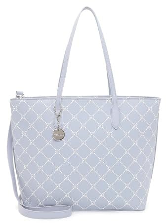 Tamaris Anastasia Shopping Bag Greyblue
