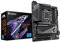GIGABYTE B760 AORUS ELITE AX Placa base - Soporta CPUs Intel Core de 14ª generación, VRM de 12+1+1 fases, hasta 7800MHz DDR5 (OC), 1xPCIe 4.0 + 2xPCIe 3.0 M.2, Wi-Fi 6E, LAN de 2.5GbE, USB 3.2 Gen 2