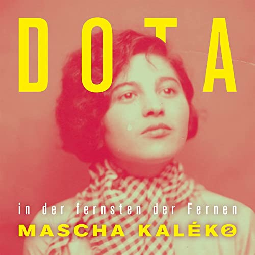In Der Fernsten Der Fernen - Mascha Kaléko 2