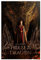 REINDERS Poster, House of the Dragon - dragon throne, Teenager Zimmer, Poster, Wanddeko, Room Decor, 150 gr. glänzend Bilderdruckpapier, Rot, 91,5x61cm