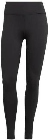 adidas Femme All Me Essentials Full-Length Leggings, black, XS