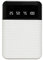 DAGIJIRD DIY Power Bank Case 4 Slot 18650 21700 Battery Holder Box Case Mobile Battery Box with LCD Display