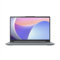 Lenovo IdeaPad Slim 3 Gen 8 - Ordenador Portátil 15.6FHD (Intel Core i3-N305, 8GB RAM, 256GB SSD, Intel UHD Graphics Integrada, Wi-Fi 6, Windows 11 Home Español) Gris Ártico - Teclado QWERTY Español