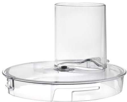 Masterpart Chopping Bowl Lid Compatible with Kenwood Food Processors FPM25 FPM250 FPM260 FPM264 FPM265 FPM270