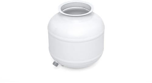 Bestway P07008 Serbatoio per Pompa Filtro a Sabbia da 8327 L/h 36 Cm H Accessori Ricambi Piscina