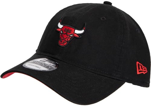 New Era NBA Chicago Bulls 9Twenty Cap