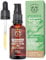 BIONOBLE Olio di Rosmarino per Capelli Bio - Stimola Crescita e Riduce Caduta - Olio Essenziale Rosmarino, Ricino, Argan e Jojoba - Rosemary Oil for Hair Growth - Bottiglia di Vetro + Pipetta - 50ml