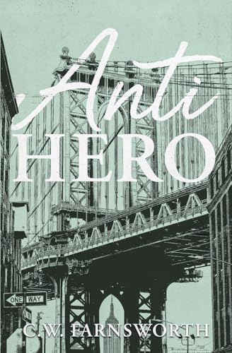 Anti-Hero: A Billionaire Workplace Romance (Kensingtons: The Next Generation, Band 2)