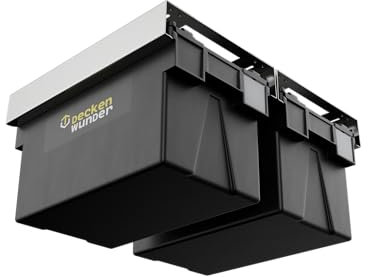 Deckenwunder Storage-System (1 Set)
