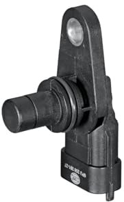 HELLA 6PU 358 381-271 Sensor, camshaft position - 3-pin connector