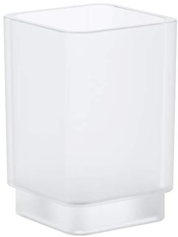 GROHE Selection Cube | Badaccessoires - Glas | 40783000