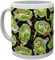 GB Eye LTD, Rick y Morty, Portals, Taza