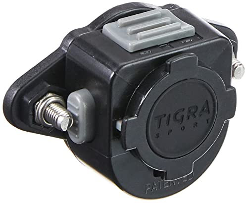 TIGRA SPORT Support FitClic Adaptateur AMPS