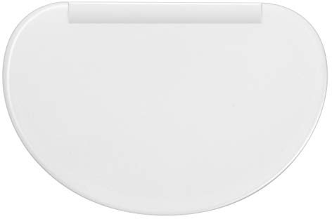 OUNONA Raschietto taglia impasto spatola di raschietto plastica per tagliare impasto torta dolci pizza