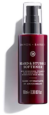 Daimon Barber Softening Beard and Stubble Serum 100 ml