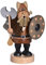 Räuchermann Wikinger mit Schild BxTxH= 16x12x21cm NEU Rauchen Rauchfigur Rauchmann Räucherfigur Räucherkerze Smoker Kerze Figur Mann Holz Seiffen Erzgebirge Holz Schnee Dekoration Weihnachten