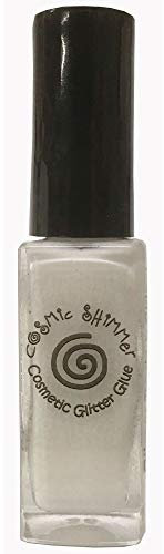 Cosmic Shimmer Cosmetic Glitter Glue - 10ml