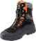 Lupriflex Schnittschutzstiefel Sportive Hunter Forststiefel Waldschuh (44 EU)