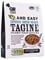Gordon Rhodes' Supreme Green Tagine Gourmet Vegan Sauce Mix with an Exotic Blend of Cumin, Paprika and Cinnamon. Free from Meat and Gluten, Slow Cook for a Fresh and Healthy Veggie tagine. (1 x 75gm)