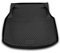 Element Passgenaue Premium Antirutsch Gummi Kofferraumwanne - Mercedes-Benz C-Class W204, Limousine