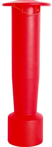 Browin 507013 Bouchon manuel Rouge Standard