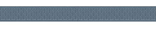 Selbstklebende Bordüren KOLVEREID BLAU