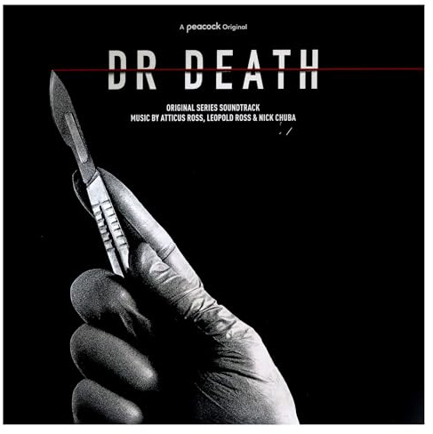 Dr. Death (Original Series Soundtrack)