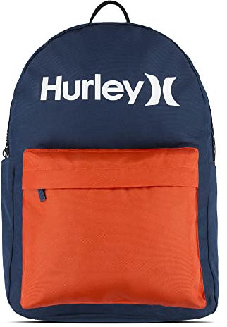 Hurley Unisex O&o Wandteppich Daypack Rucksack, Night Force, Einheitsgröße