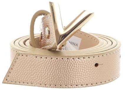 VALENTINO Divina Belt W130 Oro/Oro - kürzbar