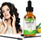 Jojobaöl haare für Haarwuchs, jojoba oil for hair, Jojobaöl Bio Vermeidung von Haarausfall und Förderung von Haarwachstum, für das Wachstum Wimpern, Bart, Nägel, Pflegt die Kopfhaut, 60 ml