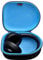 XANAD Headphone Case for soundcore by Anker Q20i Q20 Space One Pro Space One Q30 Q45 Noise Cancelling Foldable Headphones Case (Light Blue Lining)