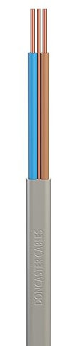 Doncaster Cables Twin & Earth H6242Y 6.0mm Grey 10m