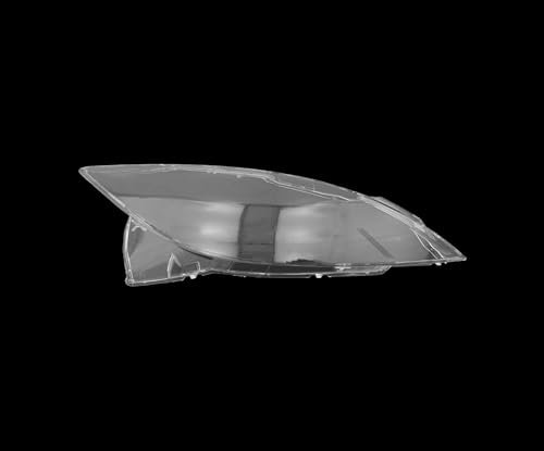EDA PREMIUM auto Scheinwerfer glas, Streuscheibe Rechts passend für MAZDA 6 2008-2012