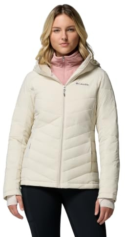 Columbia Damen Joy Peak Ii Kapuzenjacke jackets