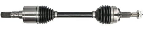 PASCAL Antriebswelle G2Y004PC Vorne Links Außenverzahnung Radseite: 29 Länge: 675 mm