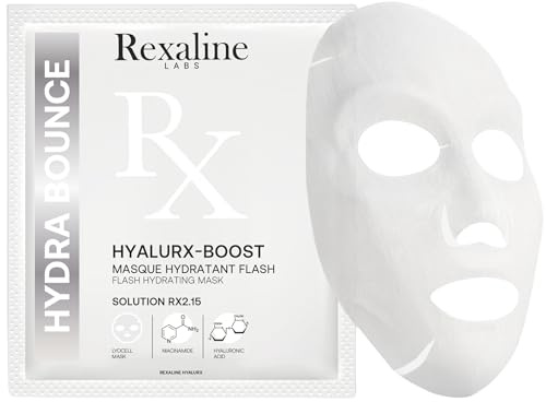 REXALINE HYALURX Mask