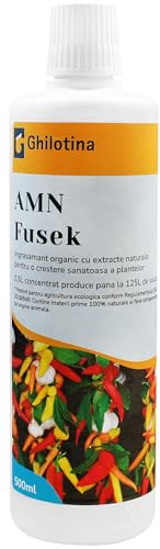 Ghilotina AMN Fusek Fertilizer, 500 ml