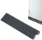 Under Door Draught Excluder,Door Bottom Sealing Strip, Double Side Sound Insulation Door Ga P Strip,Guard Foam Sea L Stopper Weatherstrip Wind Dust Blocker,Under Door Draft Stopper (93cm)