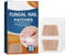 Toenail Fungus Treatment Fungal Nail Patches Toenail Repair Stickers (32Patches/1Box)