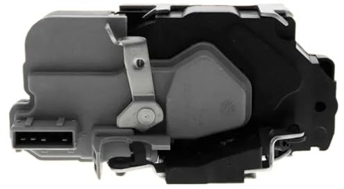 Actionneur Serrure Porte pour Peugeot 206 3/5 SW 9135.R9 9135R9 9136.S7 9136S7 9137.E5 9138.J0 Actionneur Serrure Porte Voiture(Arrière Gauche)